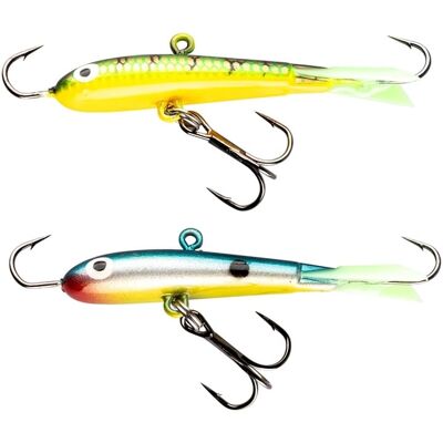 IFISH Balanspirk Little Big Man 2-pack IFISH Balanspirk Little Big Man 2-pack