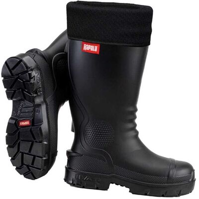 Rapala Sportsman Isfiskestövlar Boots Trail Grip Stl 42 (-40) Rapala Sportsman Isfiskestövlar Boots Trail Grip Stl 42 (-40)