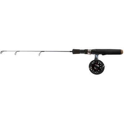 IFISH Paragon IZE Isfiske Combo 20" 50cm IFISH Paragon IZE Isfiske Combo 20" 50cm