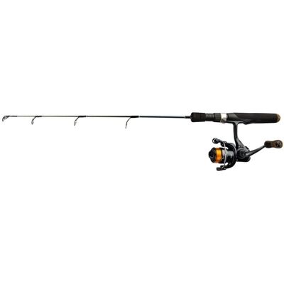 IFISH Paragon HSP Isfiske Combo 24" 60cm IFISH Paragon HSP Isfiske Combo 24" 60cm