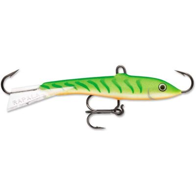 Rapala Balanspirk Jigging Rap 7cm 18g GTU Rapala Balanspirk Jigging Rap 7cm 18g GTU