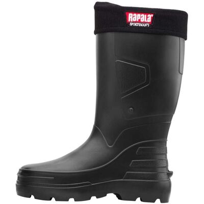 Rapala Sportsman Isfiskestövlar Mediumhöga Stl 46 (-30) Rapala Sportsman Isfiskestövlar Mediumhöga Stl 46 (-30)