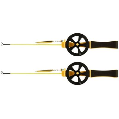 IFISH Pimpelset PRO Vertikal 2-pack IFISH Pimpelset PRO Vertikal 2-pack