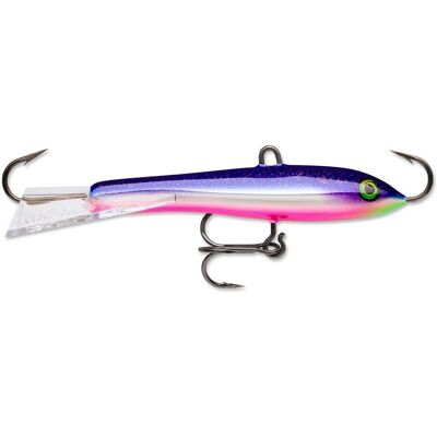Rapala Balanspirk Jigging Rap 7cm 18g SKSD Rapala Balanspirk Jigging Rap 7cm 18g SKSD