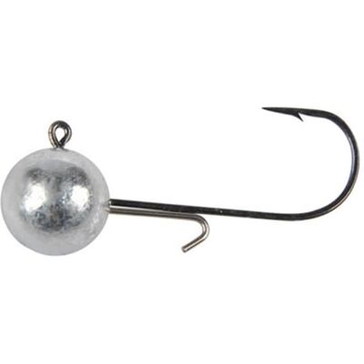 IFISH Classic Jighead 3/0 5g 5-pack IFISH Classic Jighead 3/0 5g 5-pack