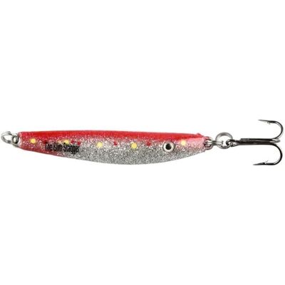 IFISH Stagger Slim 7cm, 16g Red IFISH Stagger Slim 7cm, 16g Red