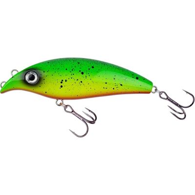 Hurricane Plague 94g 16cm - Dirty Reggae Hurricane Plague 94g 16cm - Dirty Reggae