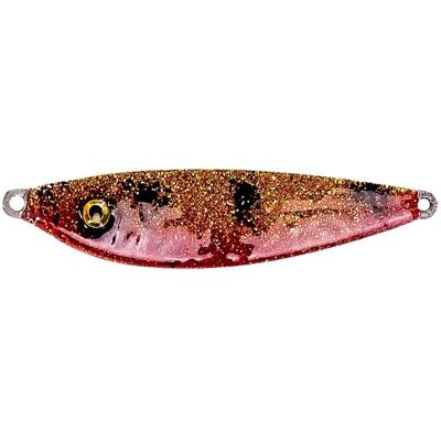 IFISH Mini Stagger 5cm, 13g #4 GORD IFISH Mini Stagger 5cm, 13g #4 GORD