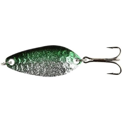 IFISH Alligator 4cm, 7g GRFL IFISH Alligator 4cm, 7g GRFL