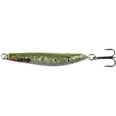 IFISH Stagger Slim 7cm, 16g Green IFISH Stagger Slim 7cm, 16g Green