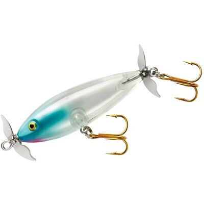 Cotton Cordell Crazy Shad 10,5g 7,6cm - Blue Nose Cotton Cordell Crazy Shad 10,5g 7,6cm - Blue Nose