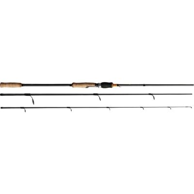 Hurricane Nordic Native Haspelspö 3-15g, 210cm, 3-delat Hurricane Nordic Native Haspelspö 3-15g, 210cm, 3-delat