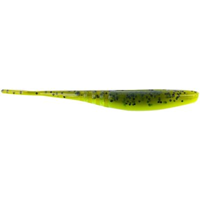 Big Bite Baits Jointed Jerk Minnow Watermelon/Chart Laminate 10cm, 10-pack Big Bite Baits Jointed Jerk Minnow Watermelon/Chart Laminate 10cm, 10-pack