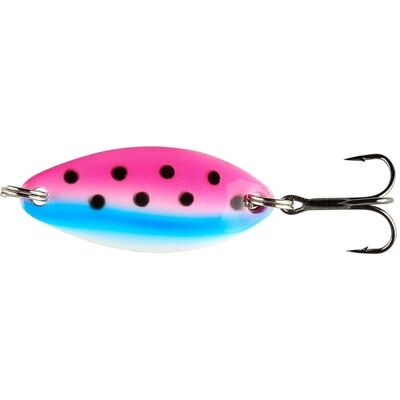 IFISH Alligator SP 4cm, 10g REGN IFISH Alligator SP 4cm, 10g REGN