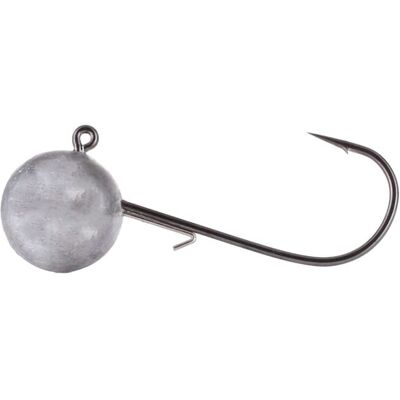 Hurricane Rund Jiggskalle 2/0-5g 3-pack Hurricane Rund Jiggskalle 2/0-5g 3-pack