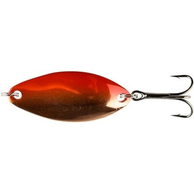 IFISH Alligator SP 4cm, 10g KRÖD IFISH Alligator SP 4cm, 10g KRÖD