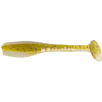 Big Bite Baits SW Crappie Minnr Chick Magnet 5cm, 10-pack Big Bite Baits SW Crappie Minnr Chick Magnet 5cm, 10-pack