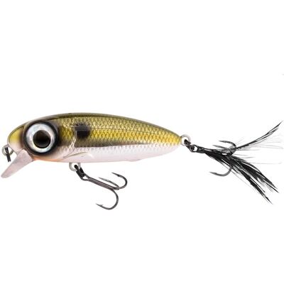 Spro Iris Underdog 70 - Fiskedrag Spro Iris Underdog 70 - Fiskedrag