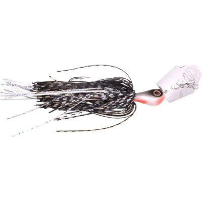 Spro Iris Thrillseeker - Flerfärgad Jigg Spro Iris Thrillseeker - Flerfärgad Jigg