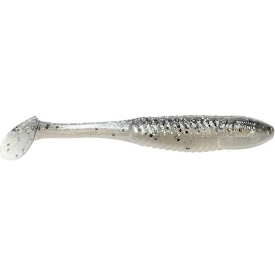 Big Bite Baits Swim Minnow Magic Shad (Smoke Shad) 9cm, 10-pack Big Bite Baits Swim Minnow Magic Shad (Smoke Shad) 9cm, 10-pack