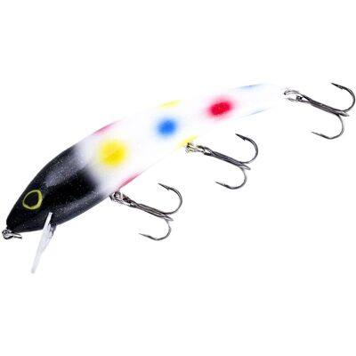 Cotton Cordell Suspending Ripplin Red Fin 17g 10,5cm - Wonderbread Cotton Cordell Suspending Ripplin Red Fin 17g 10,5cm - Wonderbread