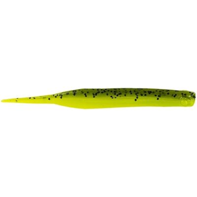 Big Bite Baits Limit Maker Watermelon/Chartreuse 9cm, 10-pack Big Bite Baits Limit Maker Watermelon/Chartreuse 9cm, 10-pack