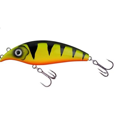 Hurricane Plague 94g 16cm - Tequila Sunrise Hurricane Plague 94g 16cm - Tequila Sunrise