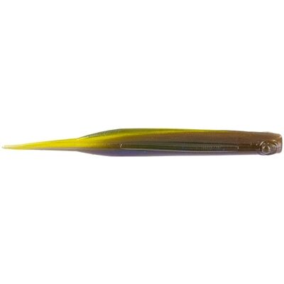 Big Bite Baits Limit Maker Easy Money 9cm, 10-pack Big Bite Baits Limit Maker Easy Money 9cm, 10-pack