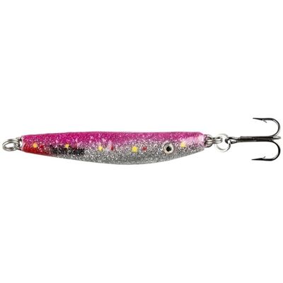 IFISH Stagger Slim 7cm, 16g Pink IFISH Stagger Slim 7cm, 16g Pink