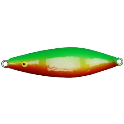 Wiggler Kallsjödraget Papegoj 12g 5cm Wiggler Kallsjödraget Papegoj 12g 5cm