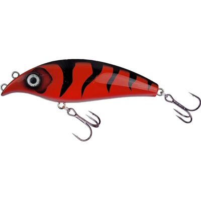 Hurricane Plague 94g 16cm - Black Widow Hurricane Plague 94g 16cm - Black Widow