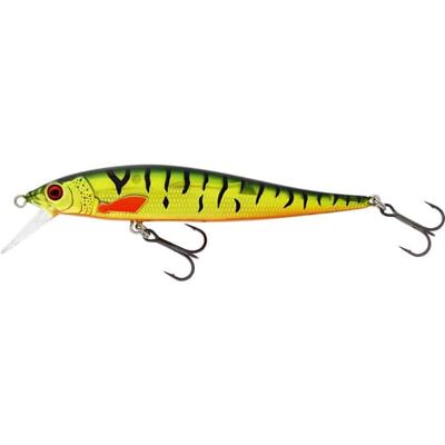 Westin Jerkbite SR Jerkbait 7,5cm 5g Suspending Firetiger Flash Westin Jerkbite SR Jerkbait 7,5cm 5g Suspending Firetiger Flash