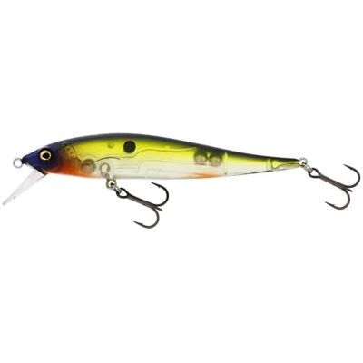 Westin Jerkbite SR Jerkbait 7,5cm 5g Suspending Hot Shad Westin Jerkbite SR Jerkbait 7,5cm 5g Suspending Hot Shad