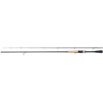 Shimano Expride Haspelspö 2,08m 6'10" 4-12g 2-delat Shimano Expride Haspelspö 2,08m 6'10" 4-12g 2-delat