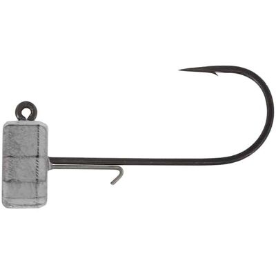 Westin Ned Jig Head #2/0 5g Lead 3pcs Westin Ned Jig Head #2/0 5g Lead 3pcs