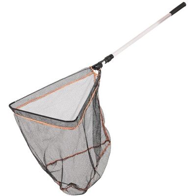 Kinetic Prospero Landing Net XL 50x50x40cm 165cm Kinetic Prospero Landing Net XL 50x50x40cm 165cm