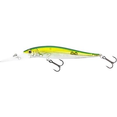 Westin Jerkbite MR Jerkbait 7,5cm 6g Suspending Olive Minnow Westin Jerkbite MR Jerkbait 7,5cm 6g Suspending Olive Minnow