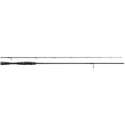 Shimano Poison Adrena Spinning 266L2 (Haspel) 1,98m 6'6" 3-10g Shimano Poison Adrena Spinning 266L2 (Haspel) 1,98m 6'6" 3-10g