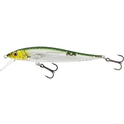 Westin Jerkbite SR Jerkbait 7,5cm 5g Suspending Headlight Westin Jerkbite SR Jerkbait 7,5cm 5g Suspending Headlight