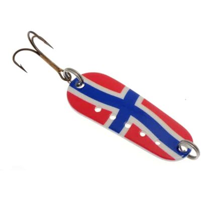 Myran Duri Skeddrag Norge 10g Myran Duri Skeddrag Norge 10g