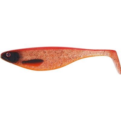 Westin Shadteez 7cm 4g Super Orange 1pcs Westin Shadteez 7cm 4g Super Orange 1pcs