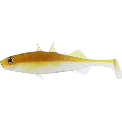 Westin Stanley The Stickleback Shadtail 7,5cm 4g Baitfish Glitter 3pcs Westin Stanley The Stickleback Shadtail 7,5cm 4g Baitfish Glitter 3pcs
