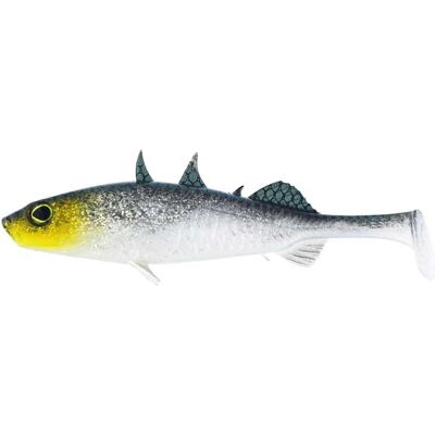 Westin Stanley The Stickleback Shadtail 5,5cm 1,5g Headlight 4pcs Westin Stanley The Stickleback Shadtail 5,5cm 1,5g Headlight 4pcs