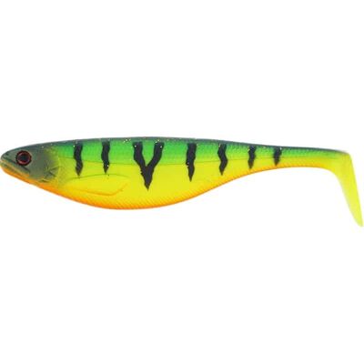Westin Shadteez 12cm 15g Tiger Perch 1pcs Westin Shadteez 12cm 15g Tiger Perch 1pcs