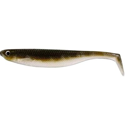 Westin Shadteez Slim 5cm 1g Bass Hunter 4pcs Westin Shadteez Slim 5cm 1g Bass Hunter 4pcs