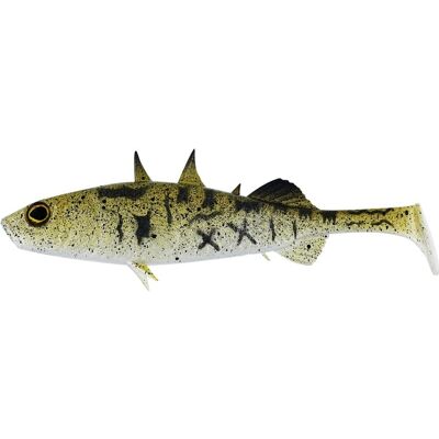 Westin Stanley The Stickleback Shadtail 7,5cm 4g Stickleback 3pcs Westin Stanley The Stickleback Shadtail 7,5cm 4g Stickleback 3pcs