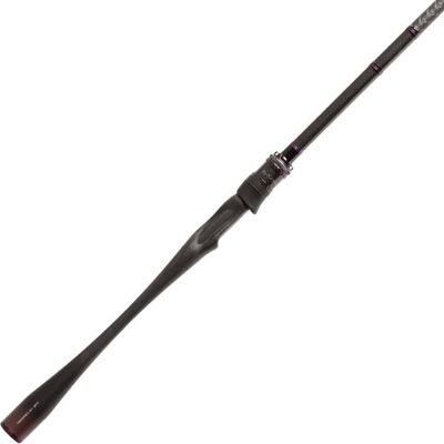 BFT Rebel - Spinning Haspel 6'6" 5-15g - Medium Light / Fast 2pcs BFT Rebel - Spinning Haspel 6'6" 5-15g - Medium Light / Fast 2pcs