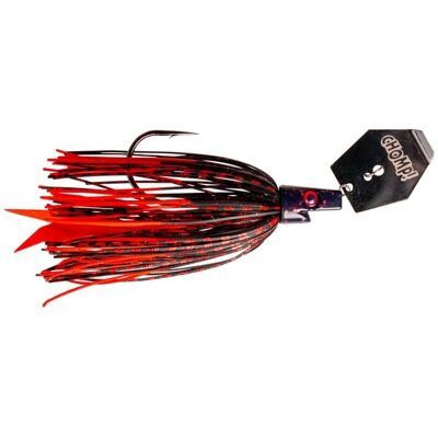 The Pig Pig Hula Chatterbait, 16g - Vulcano The Pig Pig Hula Chatterbait, 16g - Vulcano