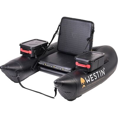 Westin W8 Flytring Belly Boat 180cm Westin W8 Flytring Belly Boat 180cm