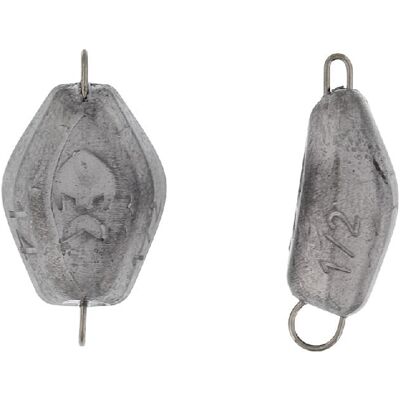 Westin Cheburashka 5g Lead 4pcs Westin Cheburashka 5g Lead 4pcs